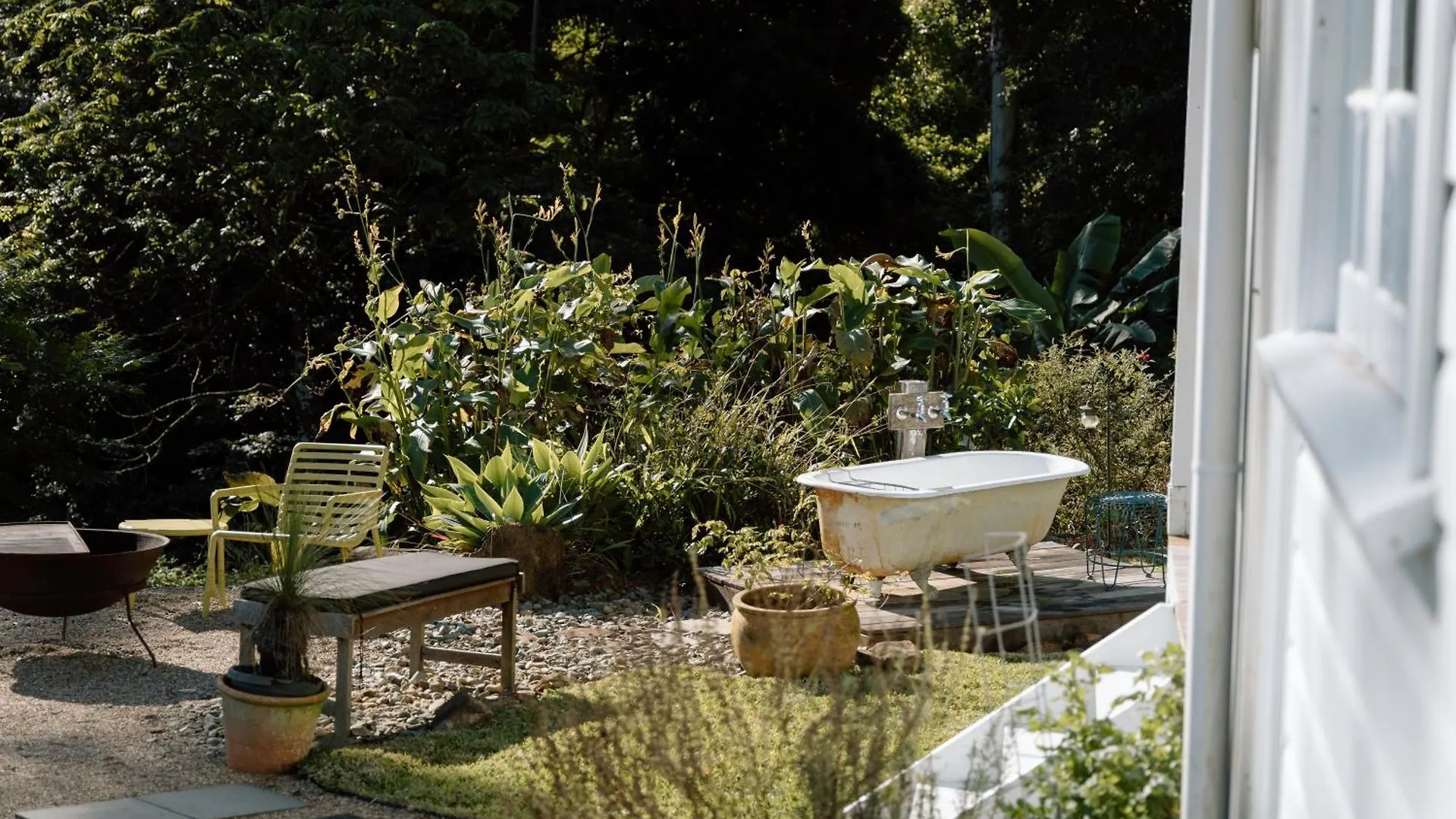 מייפלטון Gracie Cottage Romantic Secluded Hinterland Escape For 2