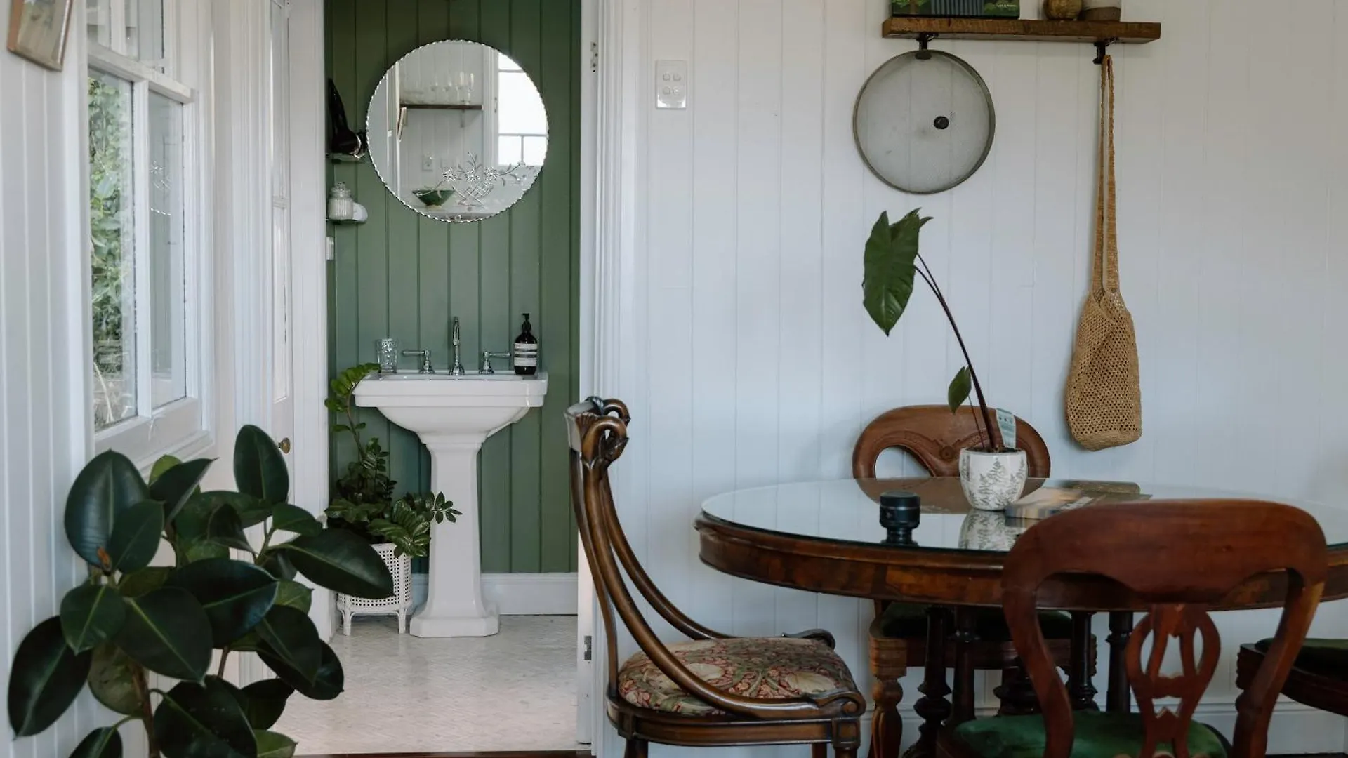 Gracie Cottage Romantic Secluded Hinterland Escape For 2 Mapleton 0*,
