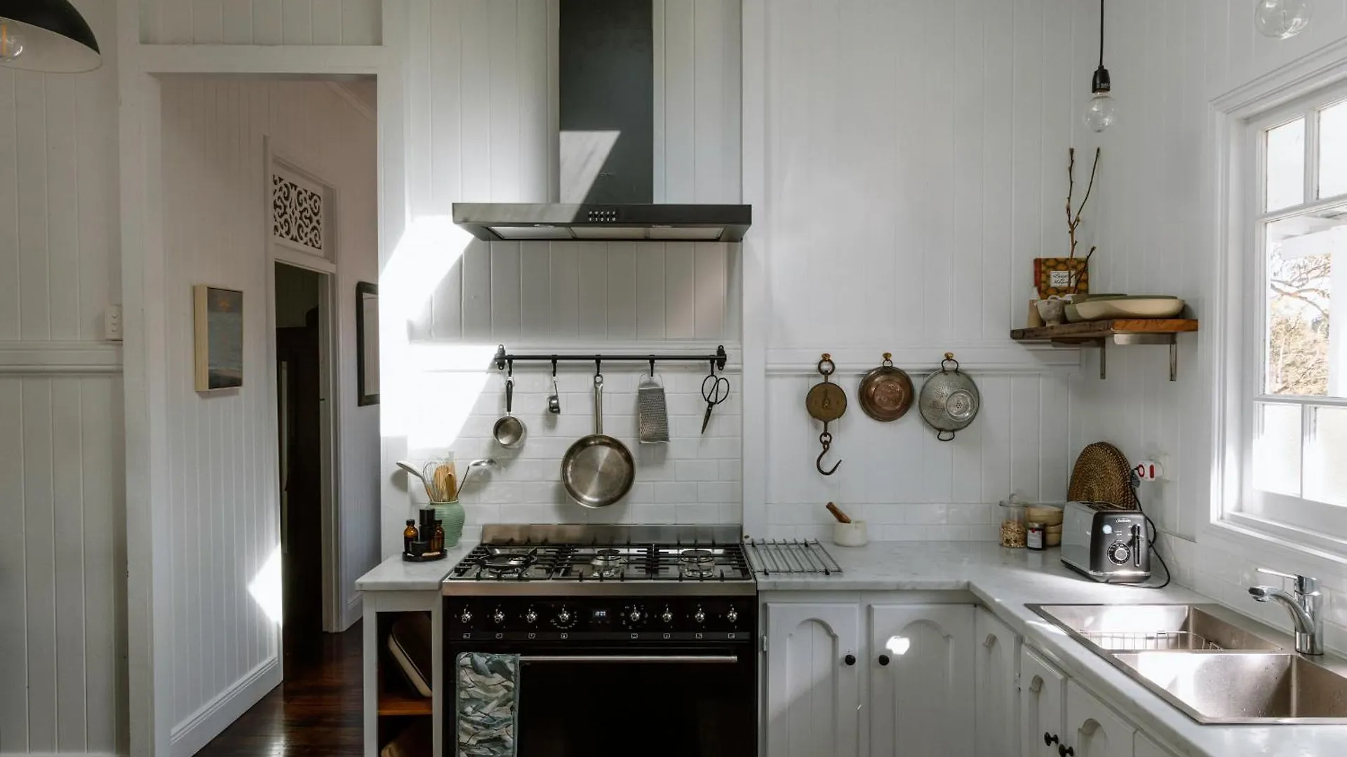 Gracie Cottage Romantic Secluded Hinterland Escape For 2 Mapleton Australien