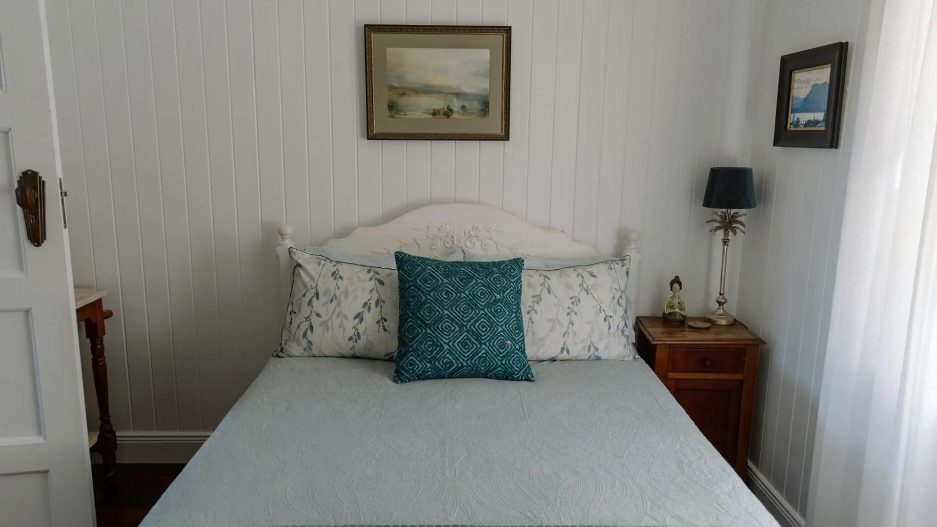 Feriehus Gracie Cottage Romantic Secluded Hinterland Escape For 2 Mapleton Australien